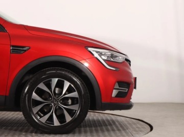 Renault Arkana SUV 1.3 TCe 140KM 2022 Renault Arkana 1.3 TCe, Salon Polska, Automat, zdjęcie 13