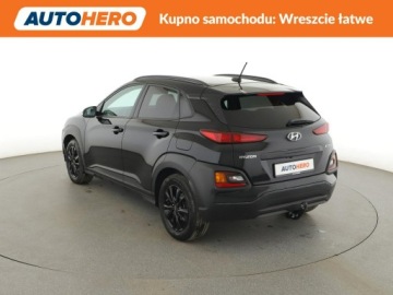 Hyundai Kona I Crossover 1.0 T-GDI 120KM 2018 Hyundai Kona klimatyzacja grzane fotele kamera i, zdjęcie 3