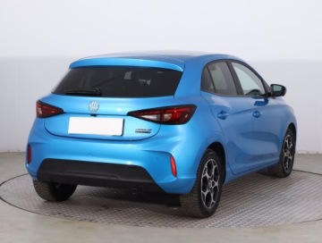MG 2024 MG 3 Hybrid+, Salon Polska, 1. Właściciel, zdjęcie 4
