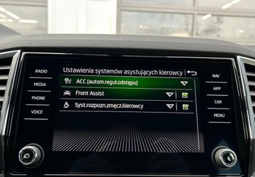 Skoda Karoq Crossover 1.5 TSI ACT 150KM 2021 Skoda Karoq Style Pakiet Comfort, ACC, GPS, Kessy, Kamera cofania, Asyste, zdjęcie 30