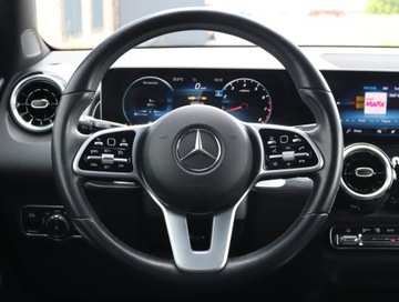 Mercedes GLB SUV 2.0 250 224KM 2019 Mercedes GLB GLB 250 4MATIC, Salon Polska, zdjęcie 15