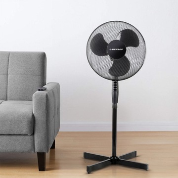 НАПОЛЬНЫЙ ВЕНТИЛЯТОР, НАСТОЛЬНЫЙ ВЕНТИЛЯТОР, ТИХИЙ, МОЩНЫЙ