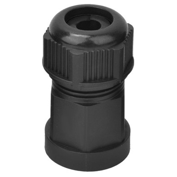 ZŁĄCZE HERMETYCZNE IP67 8PIN WTYK GNIAZDO RJ45