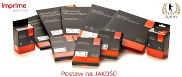 ФОТОБУМАГА для HP EPSON CANON 10x15