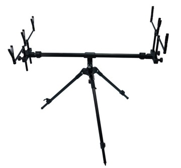 Подставка для 3 удилищ Hokkaido Premium Rod Pod ROD