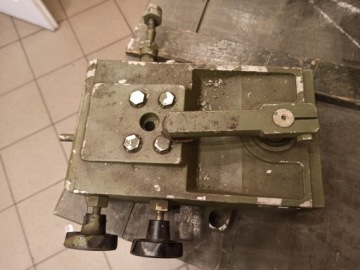 B1-63/320 TGL #2 клапан гидрораспределителя