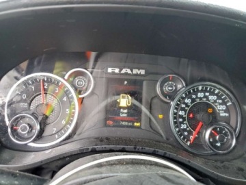  RAM 1500 Big Horn 2025 3.6 Benzyna 305KM, zdjęcie 9