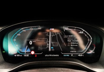 BMW X3 G01 2023 BMW X3 I wlasciciel M Sport Hak Gwarancja Bezwypadkowy FVAT23, zdjęcie 33