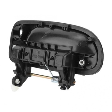 DO VŠE HYUNDAI ACCENT 2000 2001 2002 2003 2