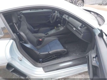 Porsche 2023 Porsche 718 Cayman GT4 RS 2023 4.0 Benzyna 493KM, zdjęcie 12