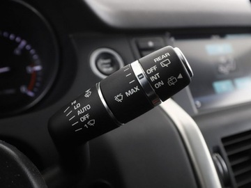 Land Rover Discovery Sport SUV 2.0 TD4 180KM 2016 Land Rover Discovery Sport 2.0 Td4 Automat HSE, zdjęcie 30