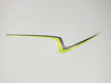 NAKLEJKA OKLEINA HONDA CBR 500 R CBR500R 19-21