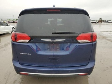 Chrysler Pacifica II 2020 Chrysler Pacifica Touring L Plus FWD, od ubezpieczalni 3.6 Benzyna 287KM, zdjęcie 4