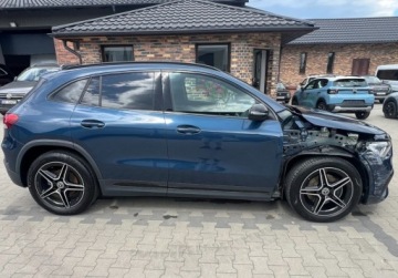 Mercedes GLA II Off-roader 2.0 180d 116KM 2023 Mercedes-Benz GLA Kamera Nawigacja Automatydczna skrzynia 2.0 Diesel 116KM, zdjęcie 5