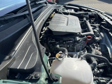 Kia Ceed III Kombi Facelifting 1.5 T-GDI 140KM 2025 Kia Cee'd Podgrzewanie Kamera Czujniki 140KM, zdjęcie 18