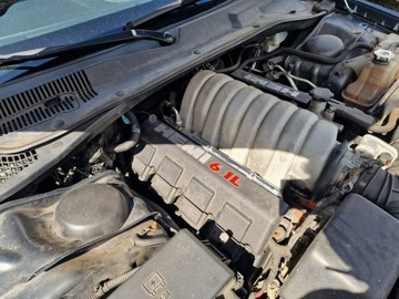 Chrysler 300C I Touring 6.1 V8 431KM 2006 Chrysler 300C SRT-8 6.1 HEMI V8 432 KM, Automat,, zdjęcie 28