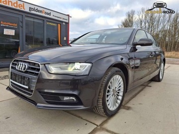 Audi A4 B8 Limousine Facelifting 1.8 TFSI 170KM 2015 Audi a4 1,8 TFSI 170KM automat xenon navi sedan oplacony 1.8 Benzyna 170KM