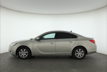 Opel Insignia I Sedan 1.8 Twinport ECOTEC 140KM 2009 Opel Insignia 1.8, Navi, Xenon, Klima, zdjęcie 2