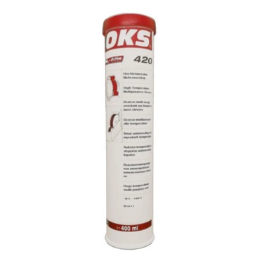 OKS 420 400ml Smar do wysokich temperatur