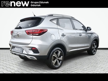 MG ZS I 2022 MG ZS 1.5 VTi-Tech Excite, zdjęcie 5