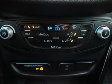 Ford B-MAX 1.0 EcoBoost 125KM 2017 Ford B-Max 1.0 EcoBoost, Klima, Klimatronic, zdjęcie 15