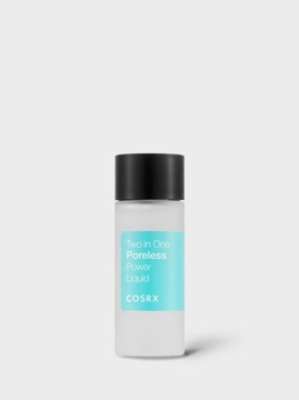 СOSRX Two in One Poreless Power Liquid, 100 мл