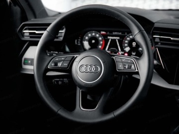 Audi A3 8Y Limousine Facelifting 1.5 35 TFSI 150KM 2025 AUDI A3 35 TFSI S tronic 1.5 150KM, zdjęcie 4