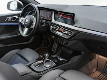 BMW Seria 1 F40 2022 BMW 118 DW3UG56#118i M Sport NAVI Ambient Cz.park, zdjęcie 30
