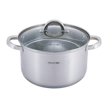 4BIG.fun Кастрюля для макарон, кастрюля для макарон,