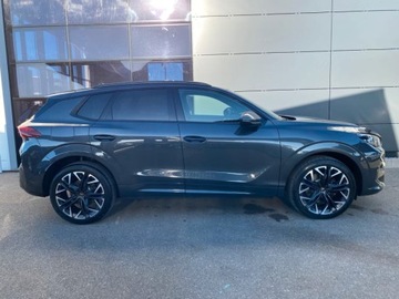 Cupra Terramar 2025 Terramar Advantage Edition 2.0 TSI 4Drive DSG 204KM 2025, zdjęcie 6