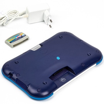 Обучающий планшет для детей vTech, немецкий