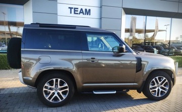 Land Rover Defender IV (L663) 2023 Land Rover Defender MY24 3.0D I6 250PS AWD Auto XS Edition 90 3.0 Diesel, zdjęcie 12