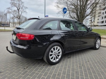Audi A4 B7 Avant 1.8 TFSI 120KM 2008 AUDI A4 Avant 2.0l diesel 120KM*Dokumentacja serwisowa*Sprawny technicznie, zdjęcie 23