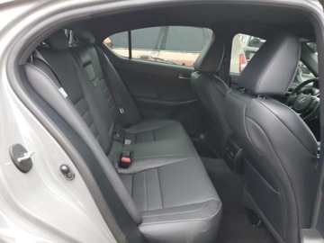 Lexus IS III 2024 Lexus IS 2024 LEXUS IS 350 F SPORT DESIGN 3.5 Benzyna 311KM, zdjęcie 10