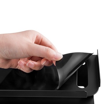 ПОЛКА ДЛЯ АКСЕССУАРОВ ДЛЯ ТЕЛЕВИЗОРА НА СТЕНЕ ИЛИ ЗАДНЕЙ ЧАСТИ ТЕЛЕВИЗОРА