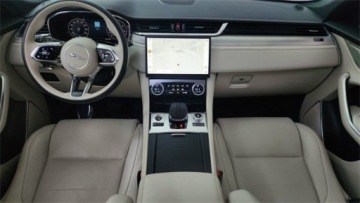 Jaguar F-Pace 2025 Jaguar F-Pace R-Dynamic S 2025 3.0 Benzyna 395KM, zdjęcie 10