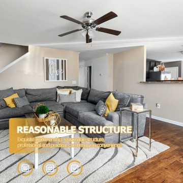 Украшение потолочного выключателя с цепочкой для подвешивания светильника