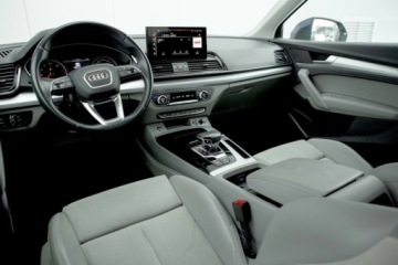 Audi 2021 Audi Q5 Sportback 45 TFSI mHEV Quattro Advanced S tronic Salon PL Autotr, zdjęcie 24