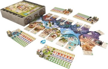 Dice Forge АНГЛ.