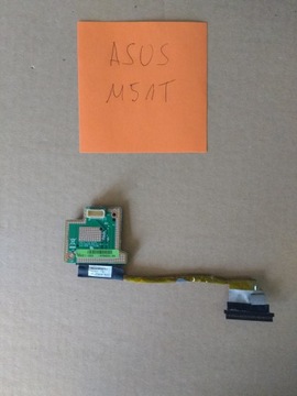 Asus M51T | Moduł SIM