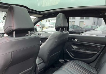 Peugeot 2017 Peugeot 308 automat , panorama, kamera, nawigacja, skory 2.0 Diesel 150KM, zdjęcie 29