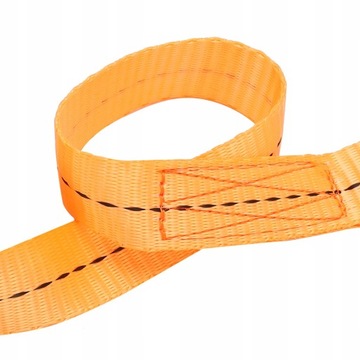 2 szt. TieDown Ratchet Strap z SHook do wiązania