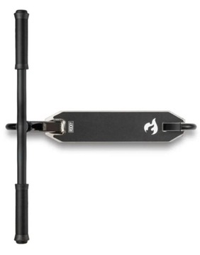 CHILLI PRO СКУТЕР ROCKY Vol2