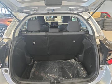 Toyota Yaris IV Hatchback 1.5 Hybrid Dynamic Force 116KM 2023 Toyota Yaris Hybrid 1.5 Comfort IV (2020-) Toyota, zdjęcie 12