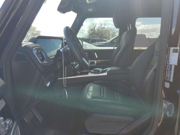 Mercedes Klasa G W464 2021 Mercedes-Benz Klasa G 550 2021 4.0l 4.0 Benzyna 416KM, zdjęcie 7