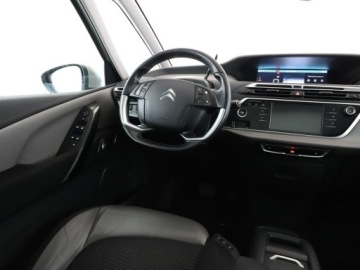 Citroen Grand C4 Picasso II Grand Picasso 2.0 BlueHDi 150KM 2016 Citroen C4 Grand Picasso 7os. Automat Panorama, zdjęcie 15