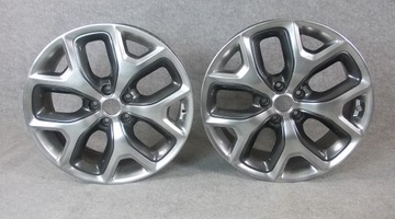 KIA SORENTO III felga 7,5x19 ET49,5 5X114,3