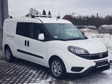 Fiat Doblo IV 2020