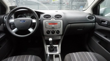 Ford Focus II Hatchback 5d 1.4 Duratec 80KM 2008 Ford Focus super stan. Gwarancja. Polecam!!!, zdjęcie 2