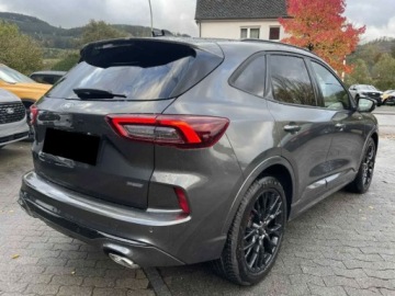 Ford Kuga III SUV Facelifting 2.5 FHEV 180KM 2025 Od ręki - ST-Line X eCVT 2.5 FHEV FWD 180KM / Pakiet Winter, Hak, zdjęcie 2